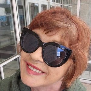 Meet your Posher, Maureen